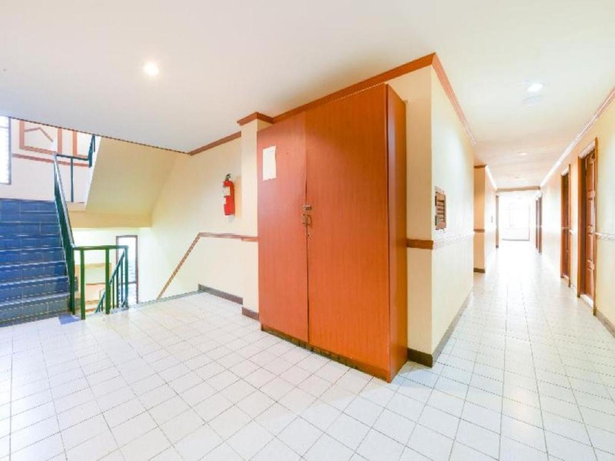 Shagwell Mansions Ξενοδοχείο Pattaya Εξωτερικό φωτογραφία
