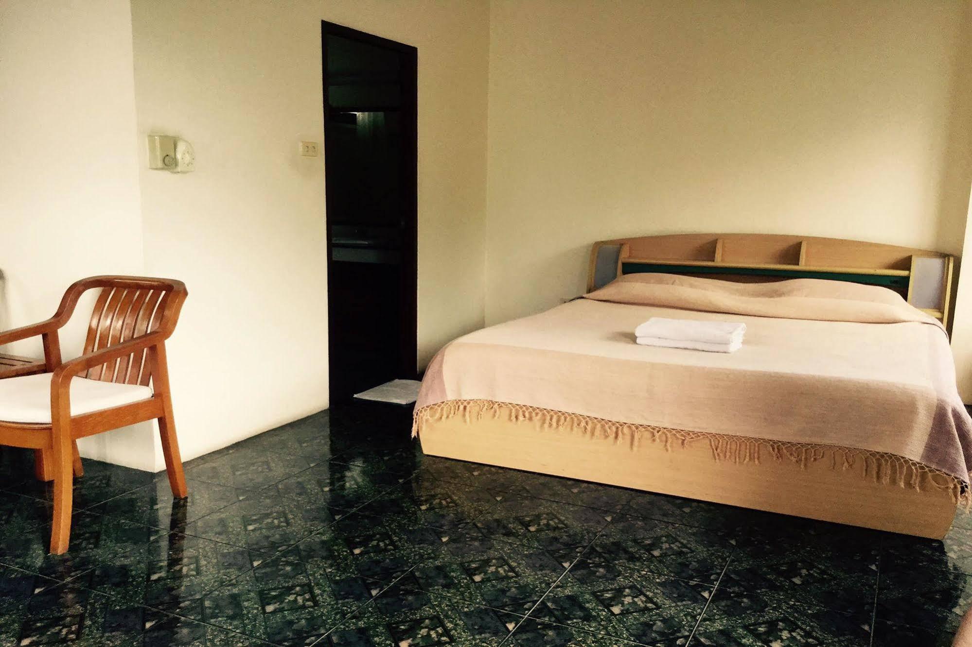 Shagwell Mansions Ξενοδοχείο Pattaya Εξωτερικό φωτογραφία
