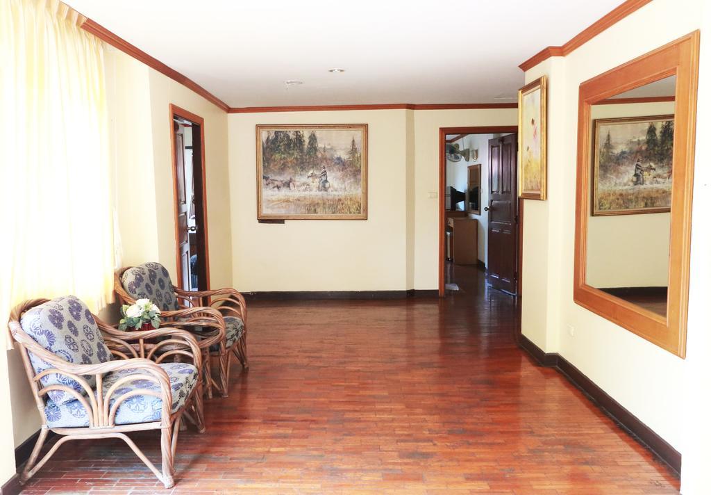 Shagwell Mansions Ξενοδοχείο Pattaya Εξωτερικό φωτογραφία
